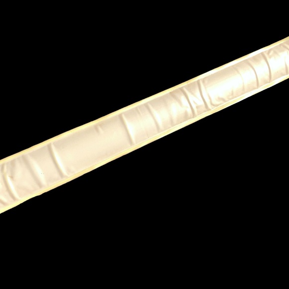 Vintage Dior Iridescent Trotter Monogram Logo Bracelet - Picture 4 of 10